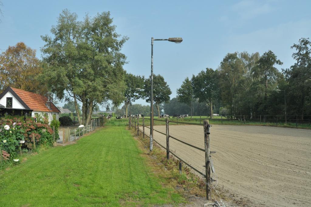 'T Bakhuusje Βίλα Putten Δωμάτιο φωτογραφία